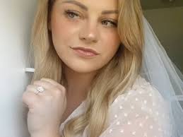 Le dije a mi mamá que no quería que estuviera en mi boda, iba a hacer que  ese día fuera un infierno"