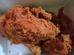 Ayam goreng mcd extra spicy yang 3x lebih pedas ataupun dalam bahasa inggeris orang sebut 3x spicier ini mula dipasarkan di mcdonald's malaysia seluruh. Ayam Goreng 3x Spicy Mcdonalds Farhana Jafri