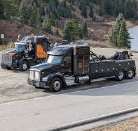 What's the Difference Between A Tow Truck and A Wrecker?