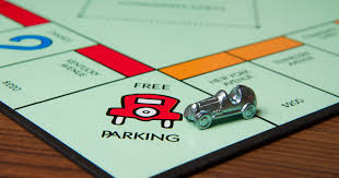 Surprise parking lot party for last chemo treatment. What Are The Monopoly Rules For Free Parking When Playing The Board Game Thrillist