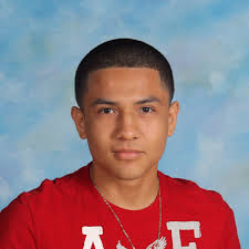 Omar Vela's High School Bio