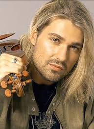 David Bongartz's Instagram, Twitter & Facebook