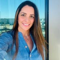 Daniela Armas Fernández