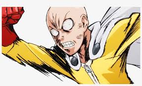 Saitama Sticker One Punch Man 1024x576 Png Download Pngkit Check out this fantastic collection of one punch man wallpapers, with 39 one punch man background images for your desktop, phone or tablet. saitama sticker one punch man