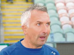 You have to be in a final to win it