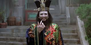 Big Trouble In Little China Lo-Pan Actor Talks Dwayne Johnson Reboot