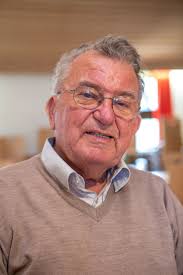 Projekt Seniorenseelsorge für verwitwete Senioren