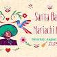 Santa Barbara Mariachi Festival