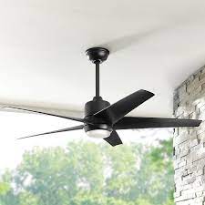 If you have a higher ceiling, you may need a downrod. Best Outdoor Ceiling Fans 2020 The Strategist New York Magazine