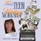 Teen Writing Workshop with Lesley Moody event image
