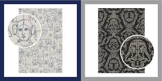 Start by looking for accent colors in your primary decor pieces like blankets, pillows, rugs, etc and then use larger decor items when you have large empty spaces to fill. New Star Wars Rugs Stylish New Rug Collection From Ruggable
