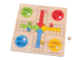 No hay nada más emocionante que desafiar a un amigo cercano en una. Juego De Mesa Ludo Bigjigs Juegos De Mesa Paris Cl