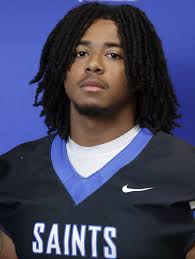 2025 Football Roster