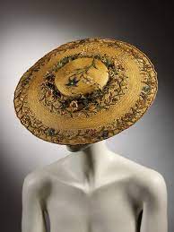 Ye Olde Fashion Antique Hats Historical Hats Hats Vintage