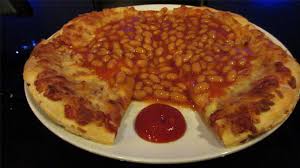 6 Most Bizarre Pizzas around the World - Slapped Ham