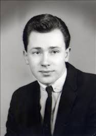 GEORGE STAPLETON Obituary (2010)