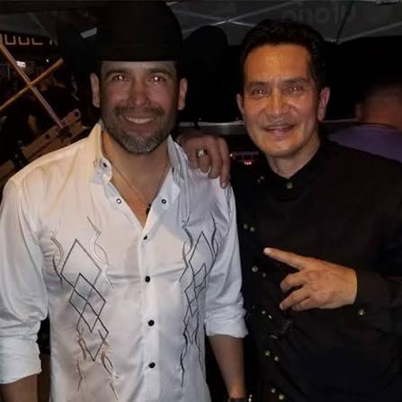 🚨 Bobby Pulido Toured for Years with Convicted Child S** Offender A new  report is sending shockwaves through South Texas politics. Democratic  congressional nominee Bobby Pulido, the two-time Latin Grammy-winning  Tejano singer,