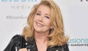 The Young and The Restless Star Melody Thomas Scott Becomes A Private  Investigator, Leaving Y&R Behind?...See below in the comments👇