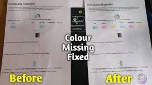 Jun 18, 2018 · and i would expect to be able to find the way to unlock what i locked. Compucare 360 Hp Deskjet Gt 5810 Colour Missing Issue Facebook