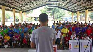 These include the homeless, urban poor and orang asli populations. Giving Back To The Local Community Global Soup Kitchens Delivery Hero