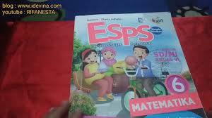 Kunci jawaban buku tantri basa kelas 5 hal 110 guru ilmu sosial. Pembahasan Esps Matematika Kelas 6 Latihan Ulangan Bab 5 Paket 1c Halaman 142 Youtube