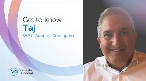 Meet Steve Purser, our Global Managing Director.