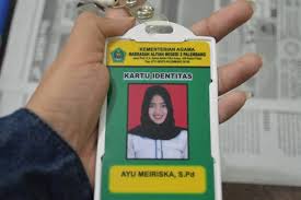Check spelling or type a new query. Contoh Id Card Guru