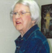 Obituary for Alice (Stiefel) Hanewald (Guest book)