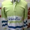 Benetton rugby treviso are an italian rugby union club currently competing in super 10.they are based in treviso in veneto, and owned by the benetton clothing company.benetton treviso were. 1