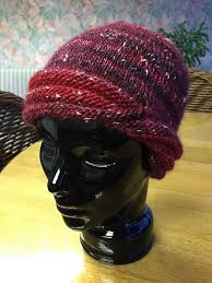Archived posts from this category. Ravelry Kareninkenai S 6th Moebius Hat Hats Knitted Hats Crochet Hats