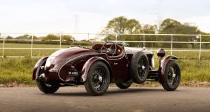 Image result for Marron Visone 1967 Alfa-Romeo