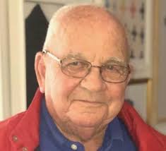 William McNair Obituary (1937