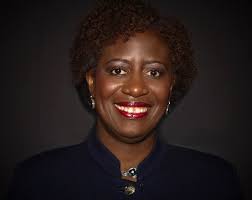 Viola Maxwell-Thompson