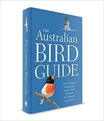 Best 5 Australian Bird Guides Best Bird Photos Australia