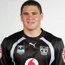Russell Packer