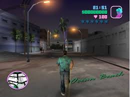 To be clear, vice city is an extension of grand theft auto iii, rather than a completely revised sequel. Gta Vice City Free Download For Pc Windows Gta Download