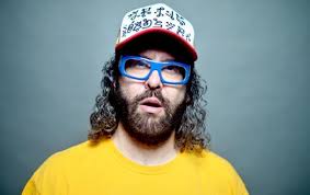 Damien Lemon, Judah Friedlander, Michael Good, Mae Planert, Mike Toohey