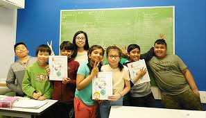 Develop academic english competence beginning in the primary grades. Grade 5 6 Creative Writing Tutoring Program Success Tutorial School