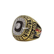 Championship ring display case 2 3 4 5 6 7 slots memoriblia ring hole box. 1988 Los Angeles Lakers Nba Championship Ring Best Championship Rings Championship Rings Designer