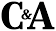 Logo de C&A