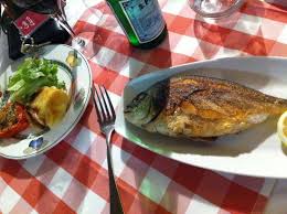 Repas Au Brindebleu A Eviter Avis De Voyageurs Sur Brasserie Restaurant Le Village Davezieux Tripadvisor