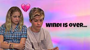 WALKER AND INDI BROKE UP, WINDI IS OVER 💔