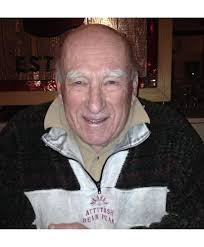 Philip Lawson Obituary (1924