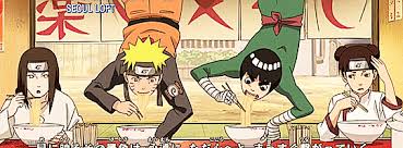 Annalovesfiction Ichiraku Ramen Stand Through Bumblesbounce Anime Naruto Naruto Shippuden Anime Naruto