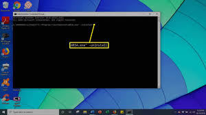 I have attempted three pc's so far and no successes and all acted this same way. How To Uninstall Webroot From A Mac Or Pc