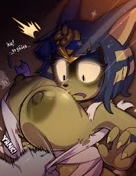 Animal Crossing Porn :: ankha :: teckworks :: animal crossing :: r34 ::  artist :: xxx-files :: games  funny cocks & best free porn: r34, futanari,  shemale, hentai, femdom and fandom porn