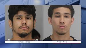 2 arrests made in deadly shooting of Dallas security guard