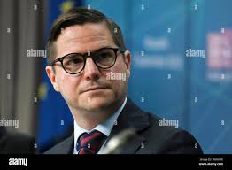 Brussels, Belgium. 5th September 2019. Michael Schmid