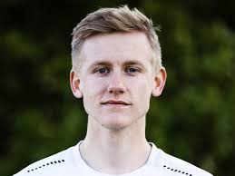 Prosabladet: Interview med Mark Pedersen