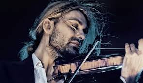 David Garrett Koncerty 2021 2022 I Bilety